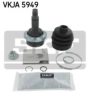 SKF VKJA 5949 Joint Kit, drive shaft